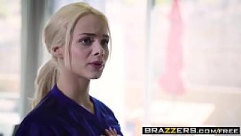 Brazzers dirty masseur can you feel the tightness scene starring elsa jean and sean lawless