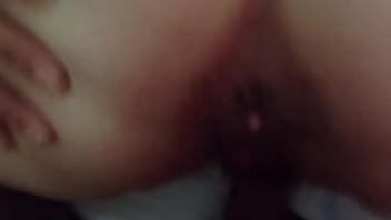 Masturbacion con pene orgasmo