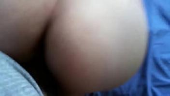 Me gusta que me vea el culote