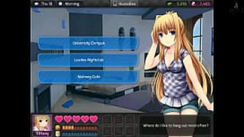 Huniepop uncensored part 8