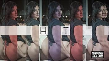 Sofia rose big titties in the big city promo