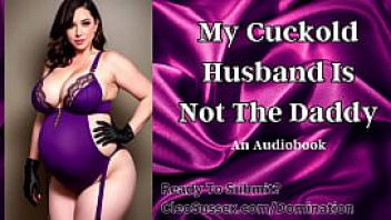 Hotwife needs impregnation and picks her bull for the job audiobook