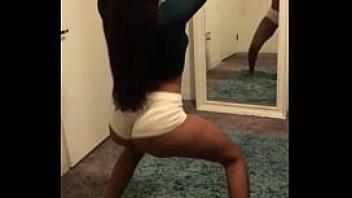 Ebony kody kole twerk