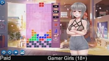 Gamer girls 18 ep3
