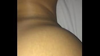 21 year old black guy playing with pussy and butt of 45y o milf he at