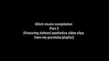 Glitch music compilation part 2