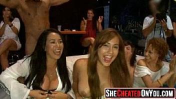 10 cheating sluts caught on camera 243