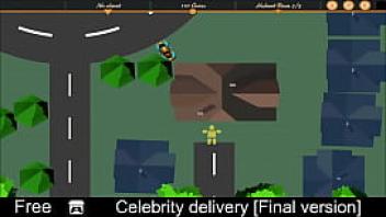 Celebrity delivery final version