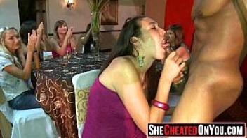 34 awesome cheating sluts caught on camera 313