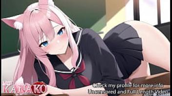 Asmr audio amp video i need to stay after for sex ed class won 039 t you help me study i need someone to practice with sexy catgirl audio
