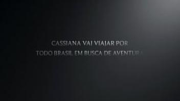 Cassiana costa pelo brasil