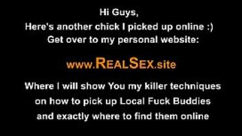Fuck me before we get caught www realsex site