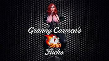 Granny  orgasmic lick amp stick 04092023 c5