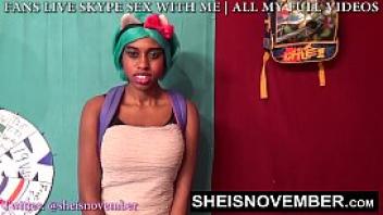 Msnovember step father creampie his student stepdaughter hope she is not pregnant pov on sheisnovember