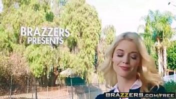 Brazzers hot and mean call to pussy worship scene starring charlotte stokely and courtney taylo