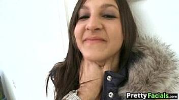 Cute petite latina pono simone lopez 1 1 1