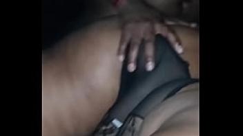 Thotiena getting fucked from the back she can 039 t take the dick