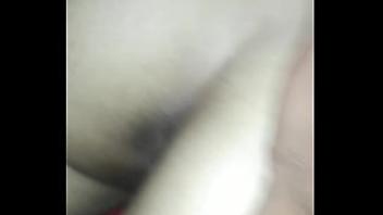 Sexo anal con mi ex