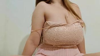 Lush breasts insta model depravedminx