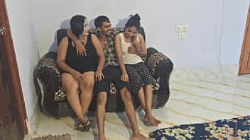 Desi sex deepthroat and bbc porn for bengali cumsluts threesome a boys two girls fuck