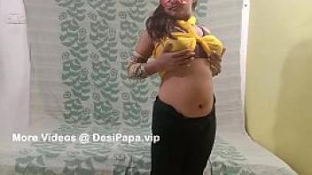 Young tight indian pussy creampie by desi cum