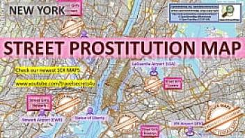 New york street prostitution map outdoor reality public real sex whores freelancer streetworker prostitutes for blowjob machine fuck dildo toys masturbation real big boobs