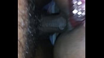 Dp thot with dildo