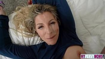 Ashley fires in milf take care of thick cock