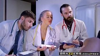 Brazzers doctor adventures amirahs anal orgasms scene starring amirah adara and danny d