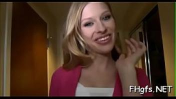 Voracious teen avril fucked well