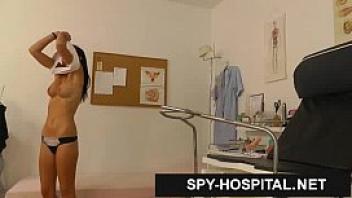Spycam hospital14032522