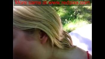 Blonde hot cocks more wants