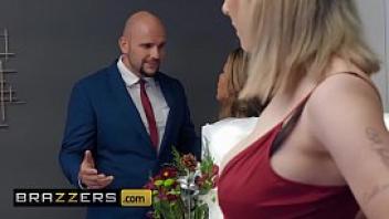 Real wife stories maxim law jmac always the bridesmaid brazzers