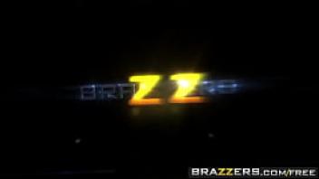 Brazzers big tits at work lauren phillips lena paul trailer preview