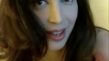 Whats her name bigtits and webcam