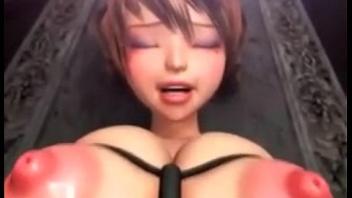 3d girl fucked by monsters