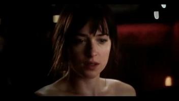 Dakota johnson fifty shades of grey 2015 ts